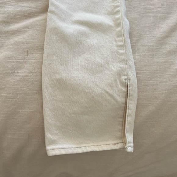 ABERCROMBIE jeans SIZE 25 - Picture 5 of 5